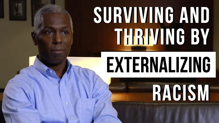 Anti-Racism Educator Dr. Carlton E. Green: The imp...