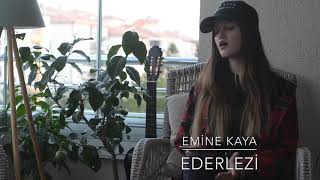 Emine Kaya - Ederlezi (cover) Resimi