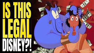 Exclusive: Disney Gives Money and Resources Based on Religious Beliefs -- The RISE Program Exposed