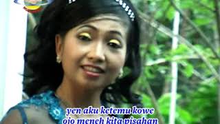 CANTIK MANIS VOCAL NURAINI DI ALBUM KAROJA GOYANG NUSANTARA