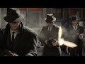 An Offer You Can't Refuse - Mafia: Definitive Edition Funny Moments