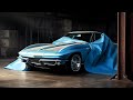 Zora&#39;s Secret Weapon: How the Corvette L88 Beat the Shelby Cobra