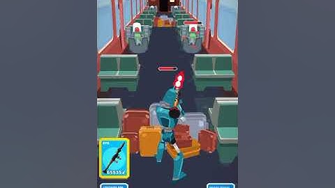 Agent Action - Spy Shooter | Gameplay Walkthrough Level 18 | Andriod / iOS Games_AASS18