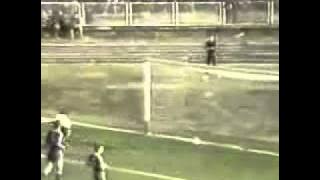 1985 Sutjeska PFC 1 4 Caplic,Vukicevic,Zivkovic,Varga