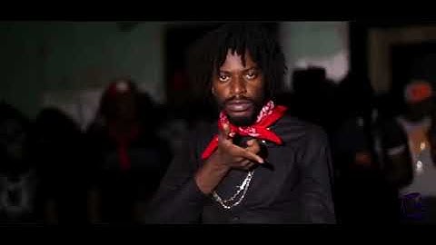 Deablo - Duppy Bat [Official Music Video HD]