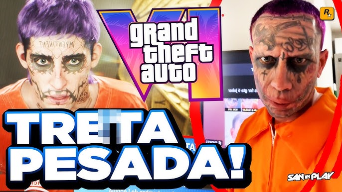 No precinho! GTA 6 pode custar R$ 750 no lançamento [RUMOR