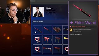 ohnepixel reviews harry potter themed inventory screenshot 2