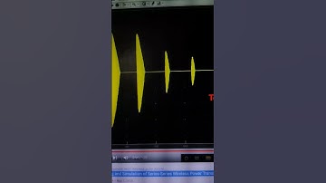 Modeling and Simulation of Series-Series Wireless Power Transfer System