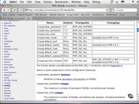 PHP Programming Basic : Part 4