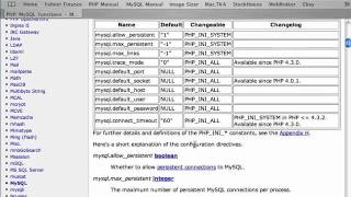 PHP Programming Basic : Part 4