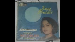 Aji Satrianah & Band Melodi Ria - Sang Bulan