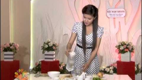 [VUI SỐNG MỖI NGÀY] Mẹo trị đau răng