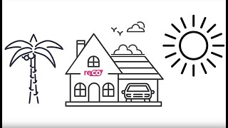RECO Intensive Female Housing | The Backstory