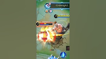 Franco locks Layla 🤬#mobilelegends #mlbb #franco #francomlbb #francohook #francomobilelegends