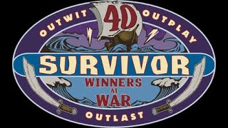 Survivor Winners at War recap of the season and finally