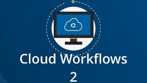 Trimble Access Cloud Workflows - Uploading Designs to the Cloud