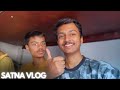 Train To Satna ❤️ - Rishav Vlogs