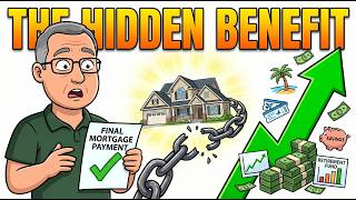Why EVERYTHING Changes After Paying Off Your House