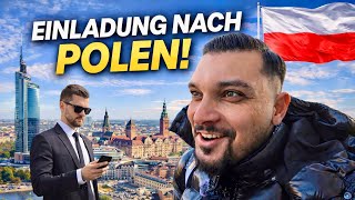 Business-Deal In Polen? Das Hätte Ich Nie Erwartet