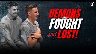 Demons Fought & Lost