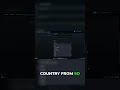 Change Your Steam Region Step by Step Guide! 🎮🌍