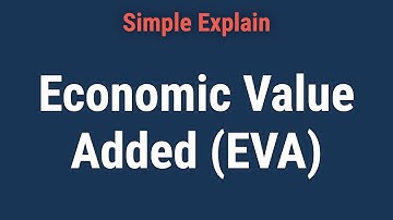 What Is Economic Value Added (EVA)?