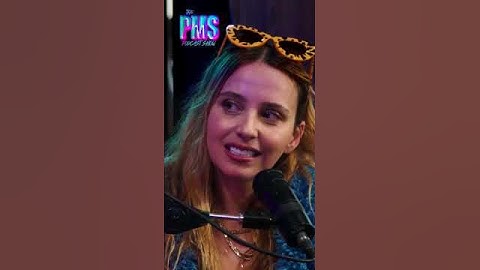 Sara Weinshenk on how to pronounce her name!