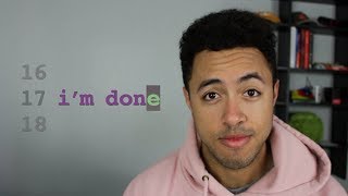 why i don't code anymore... why i don't code anymore...