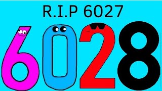 R.I.P 6027