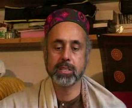 Daud Khan Sadozai - Afghan Robab