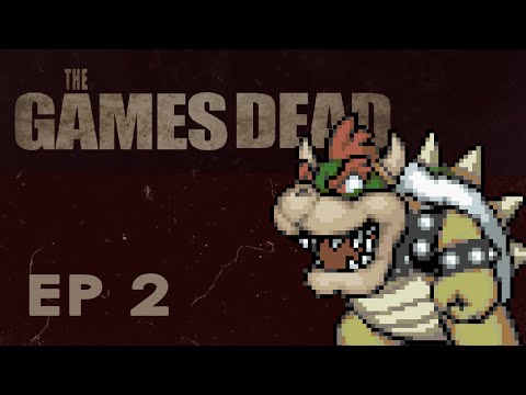 The Games Dead - Segundo Episodio