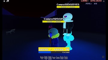 Powerful Characters Showcase (SMB2)