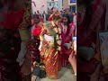 nepali cultural marriage season/ nepali #marriage #fyp #kathmandu #VIRAL #sshorts