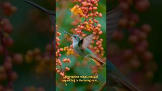 Download Lagu The Hummingbird World 🐦#foryou #wildlife #facts #fypシ #birds #animals #foryou MP3