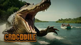 The Crocodile 1950S Super Panavision 70