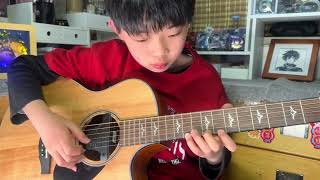 Y Please Tell Me Why - Fingerstyle Guitar 핑거스타일 기타