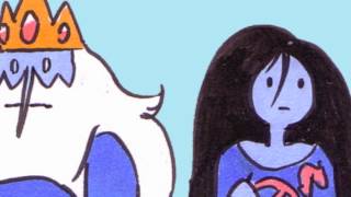 Video thumbnail of "Remember You—Rebecca Sugar Adventure Time Demo"