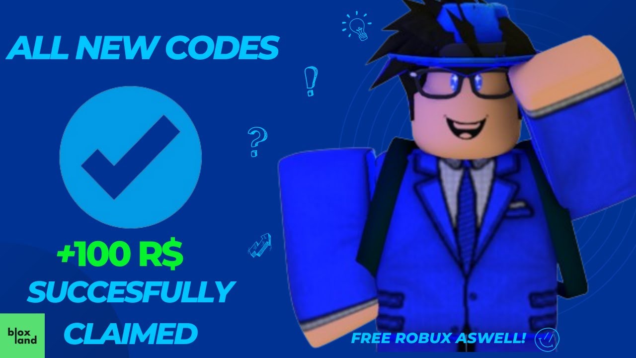 *ALL NEW* PROMOCODES FOR CLAIMRBX/BLOXLAND/RBXLOOT! CLAIMRBX.GG CODES ...