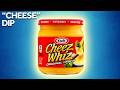 Cheese Whiz: A Culinary Exploration