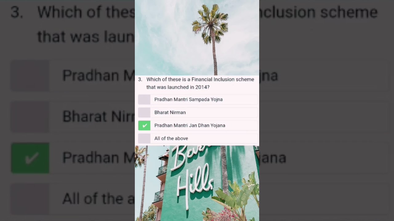 Major Banking Reforms Of 21st Century