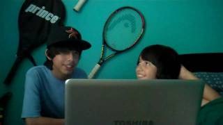 1 Guy 1 Jar - 2 Mexican Kids Reaction