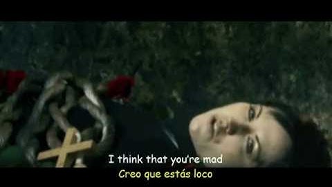 The Cranberries - Tomorrow (Lyrics & Sub Español) Official Video