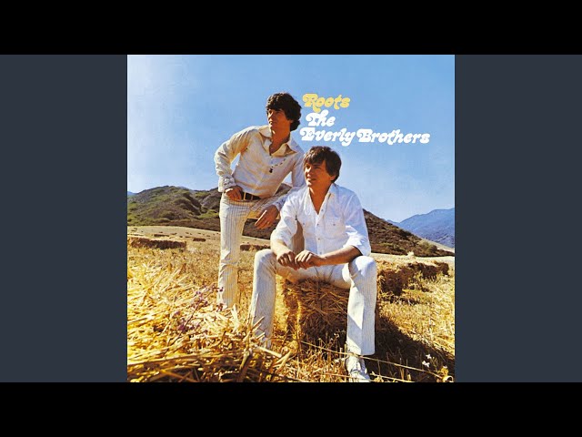 The Everly Brothers - T for Texas