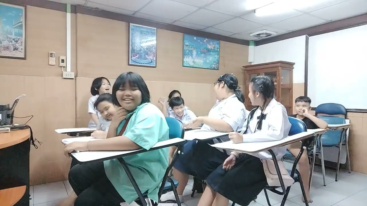 Buying Food | บทสนทนาภาษาอังกฤษ | เรียน พูด ฟัง อ่าน เขียน ภาษาอังกฤษ | ครูปอ สุจินดา สอนพิเศษ