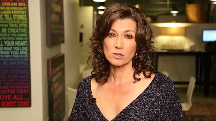 Amy Grant's Tips for Caring for Aging Parents - DayDayNews