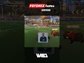 PSYONIX hates saves 😈 #Shorts