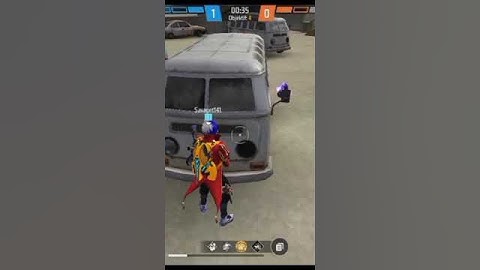 mabar bang hehe#ff #gabut