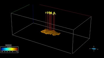 Reservoir Geomechanics Workflow