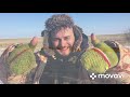 Тяжёлая рыбалка на жерлицы, едем в дебри, степи Казахстана/winter fishing оf Kazakhstan