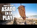 Nos Fuimos a la Costa Argentina | Locos X el Asado